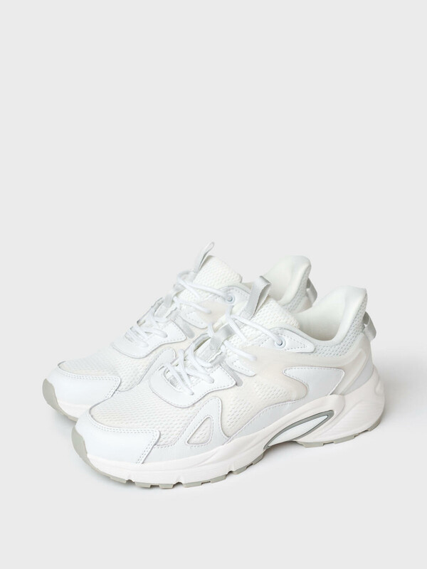 Полуботинки женские