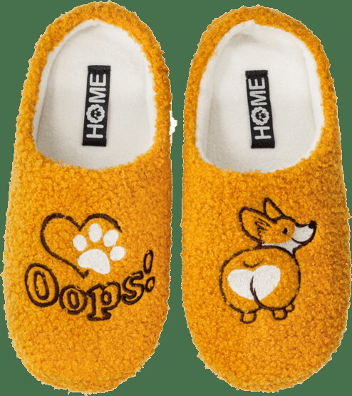 Обувь HOME LINE 05Т-517 Туфли домашние женские