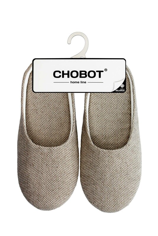 Домашняя обувь HOME LINE Туфли домашние женские 05Т-527
