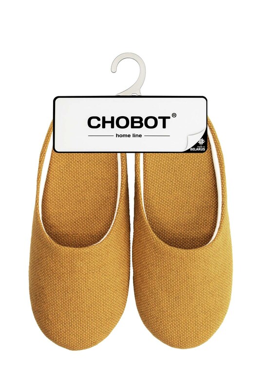 Домашняя обувь HOME LINE Туфли домашние женские 05Т-528