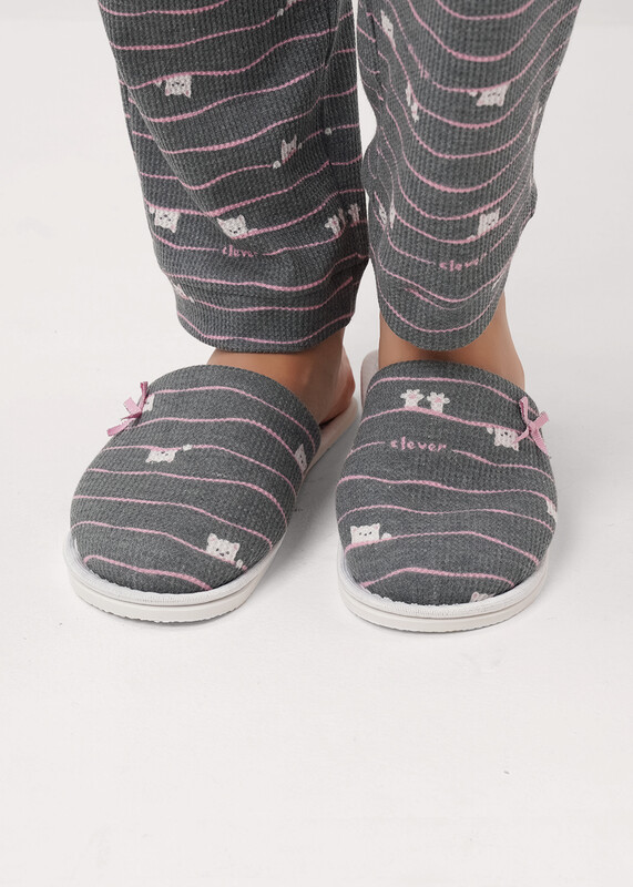 Тапки женские