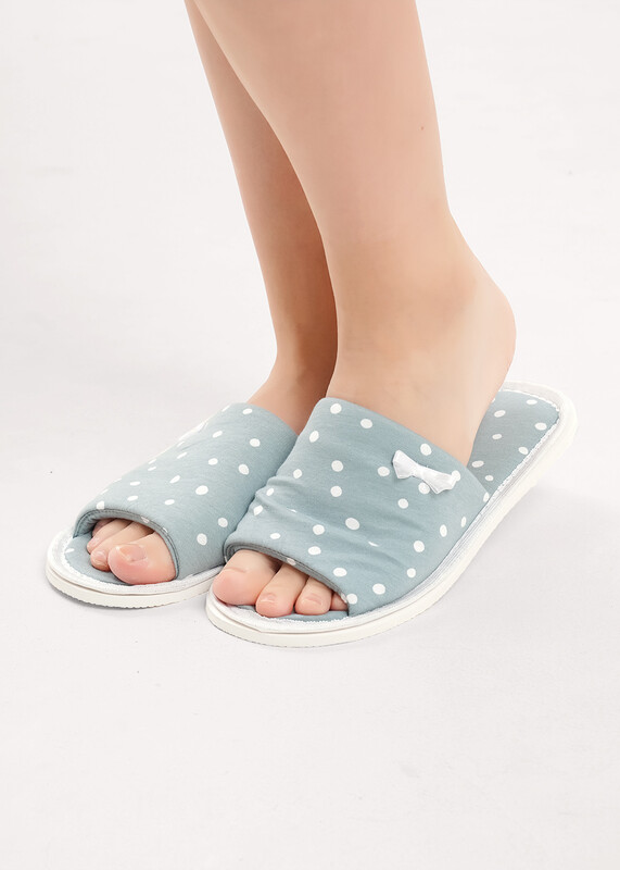 Тапки женские