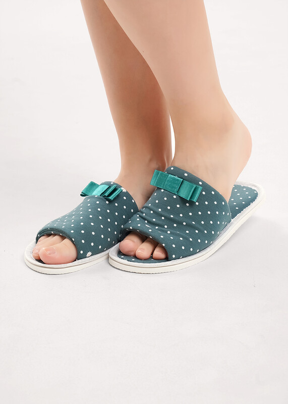 Тапки женские