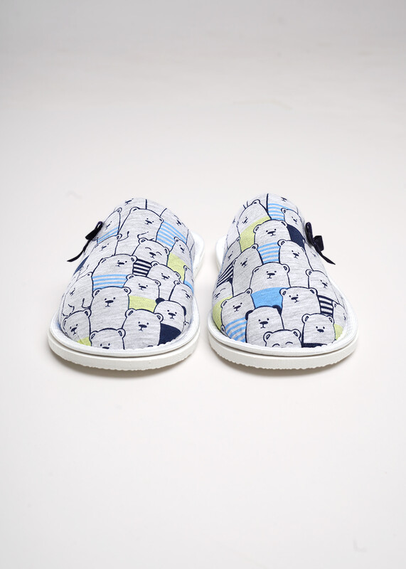 Тапки женские