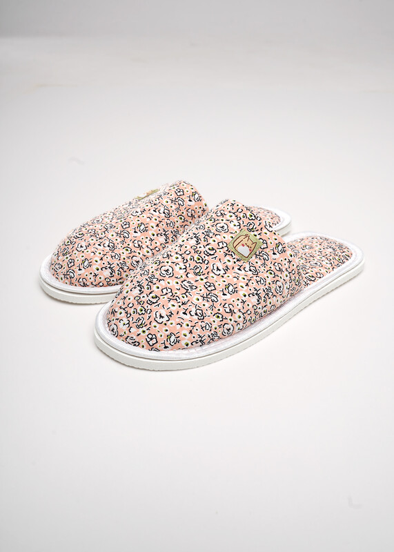 Тапки женские