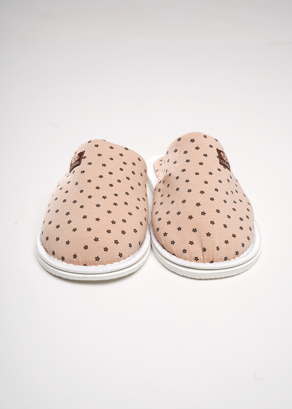 Тапки женские