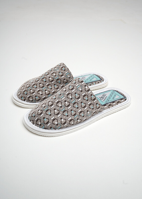 Тапки женские