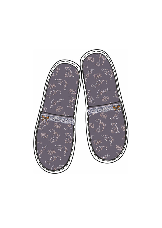 Тапки женские