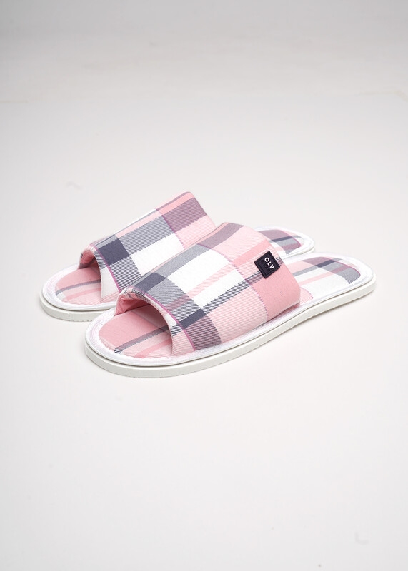 Тапки женские