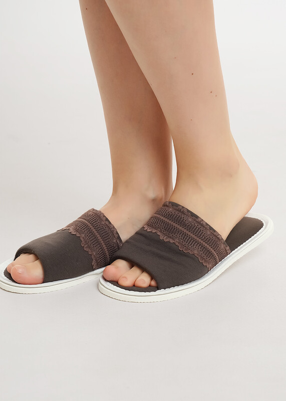 Тапки женские