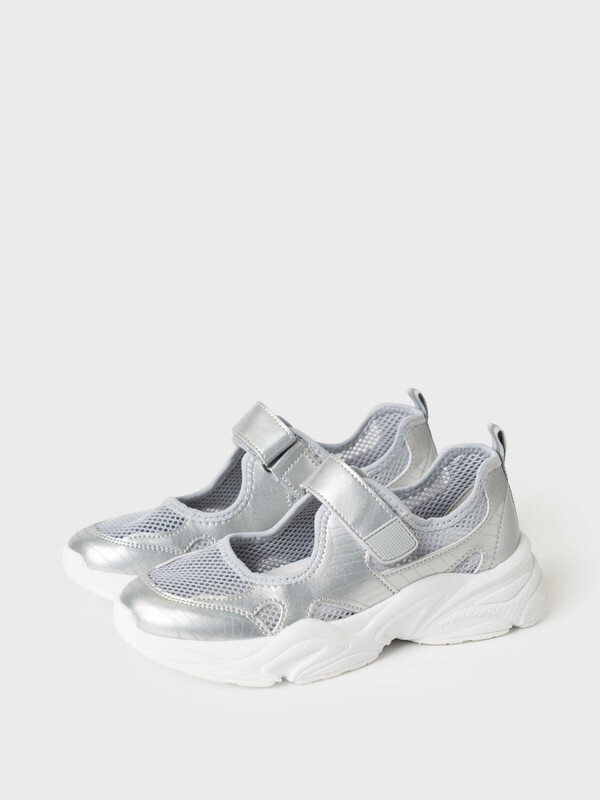 Туфли для девочек