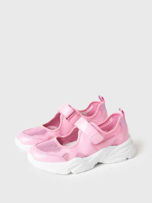 Туфли для девочек