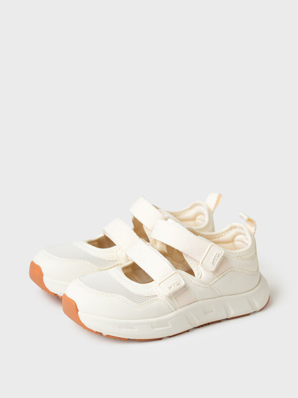 Туфли для девочек