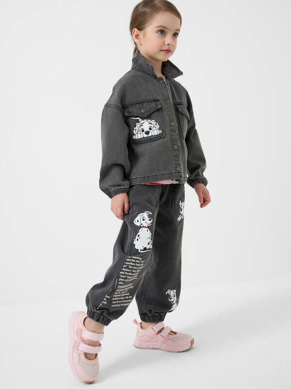 Туфли для девочек