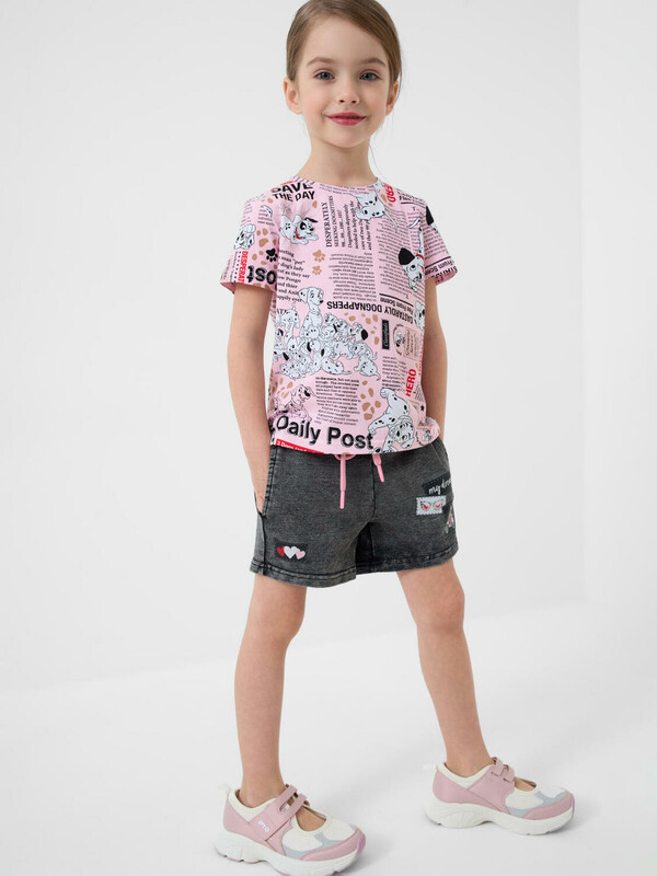 Туфли для девочек