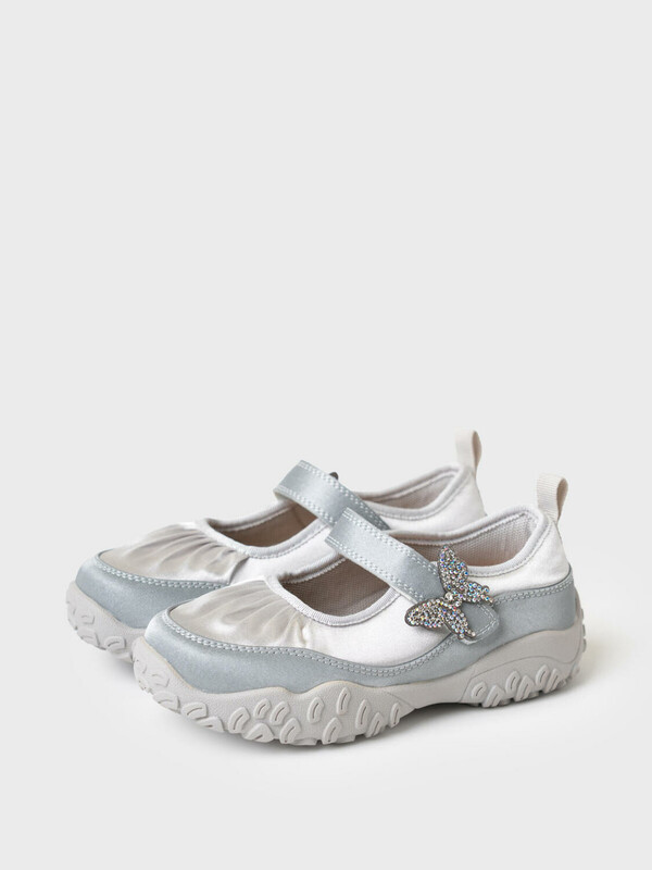 Туфли для девочек