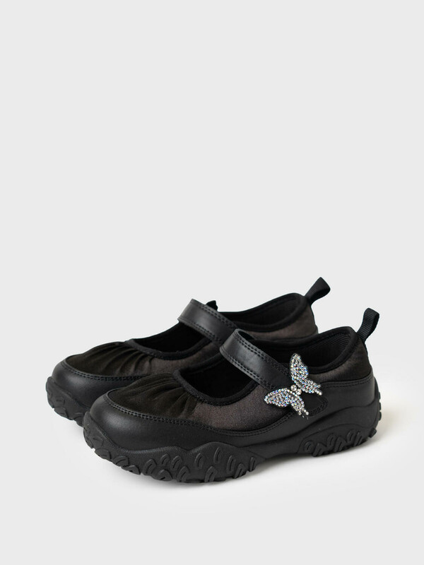 Туфли для девочек