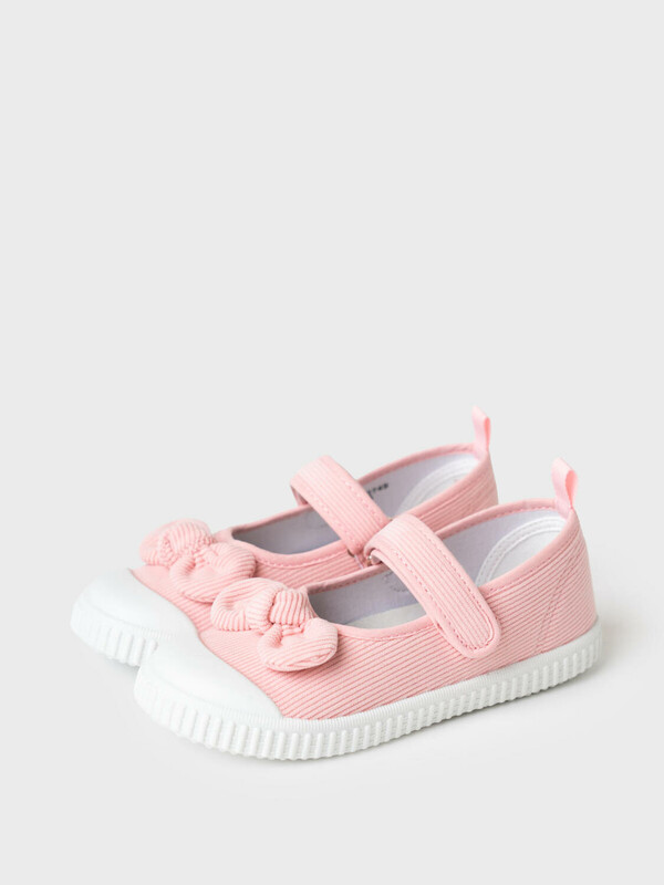 Туфли для девочек