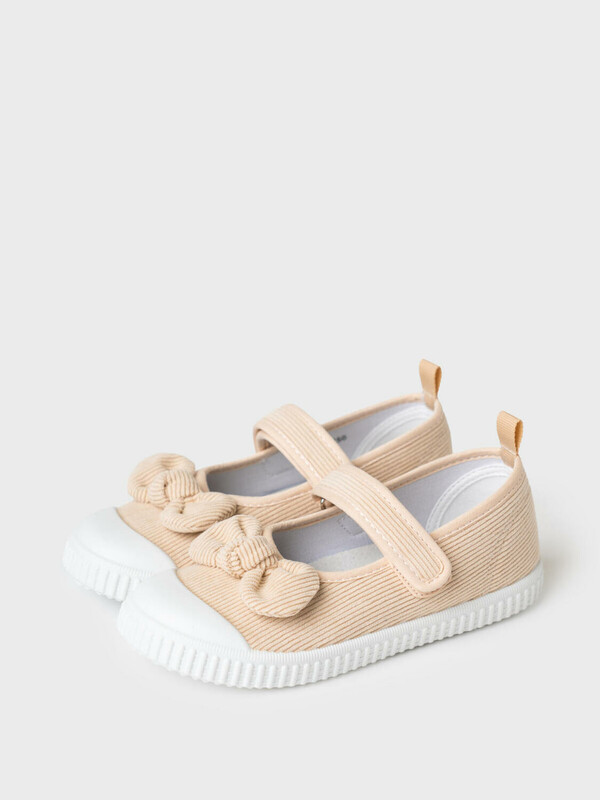 Туфли для девочек