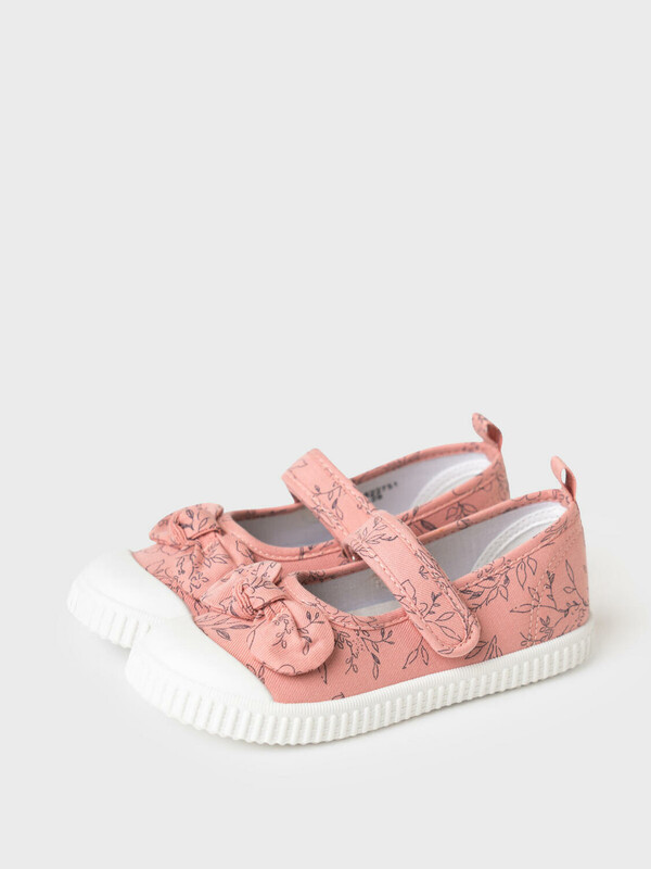 Туфли для девочек