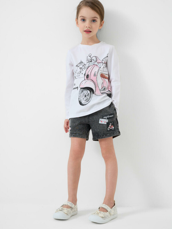 Туфли для девочек