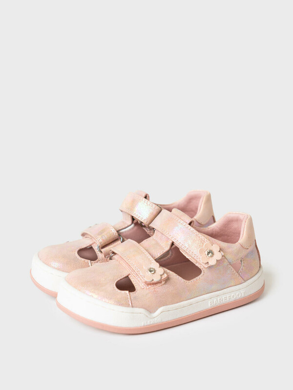 Туфли для девочек