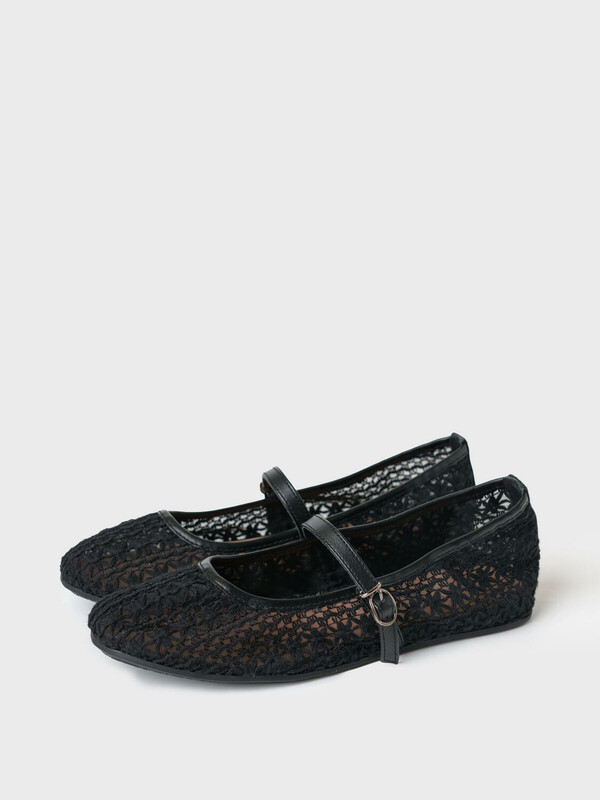 Туфли женские