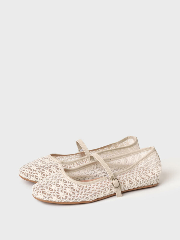 Туфли женские