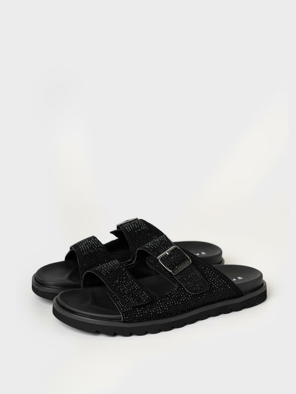 Туфли открытые женские