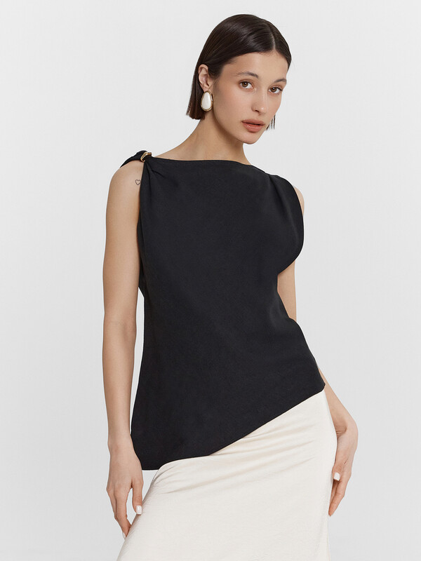 БЛУЗКА ЖЕНСКАЯ 112505