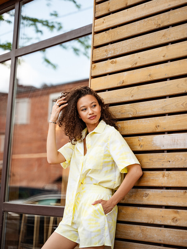 БЛУЗКА ЖЕНСКАЯ 112682