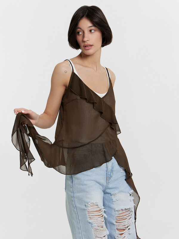 БЛУЗКА ЖЕНСКАЯ 112777