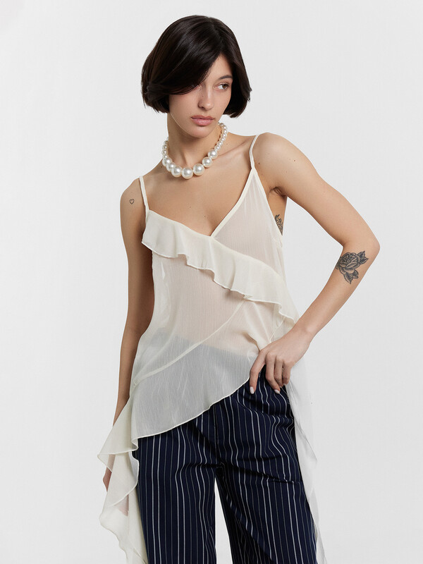 БЛУЗКА ЖЕНСКАЯ 112777