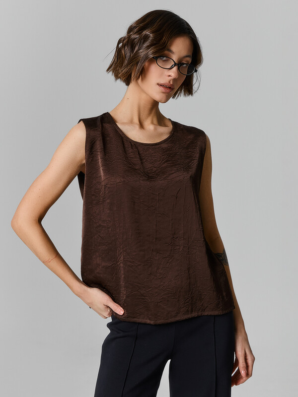 БЛУЗА ЖЕНСКАЯ 112796