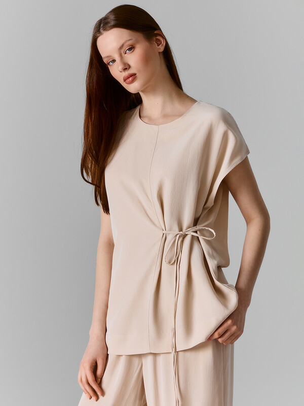 БЛУЗА ЖЕНСКАЯ 112820