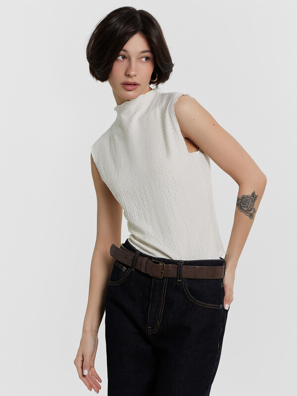 БЛУЗА ЖЕНСКАЯ 112898