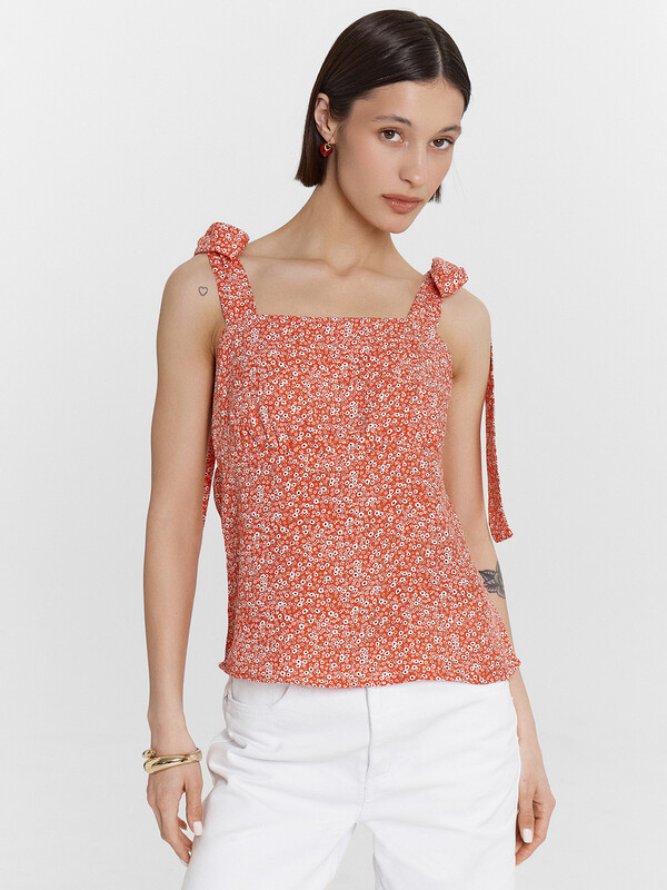 БЛУЗА ЖЕНСКАЯ 112901