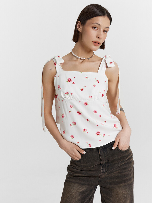 БЛУЗА ЖЕНСКАЯ 112901