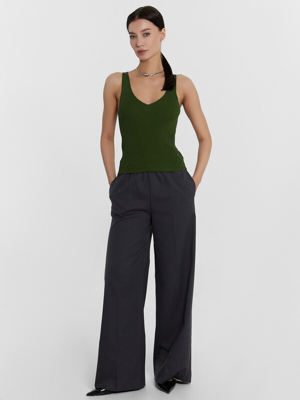 БЛУЗА ЖЕНСКАЯ 112956