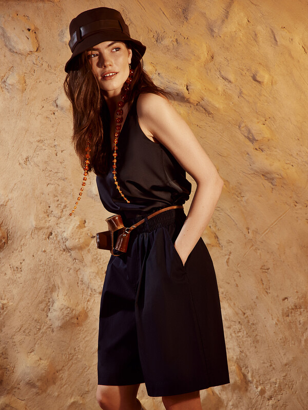 БЛУЗА ЖЕНСКАЯ 112962