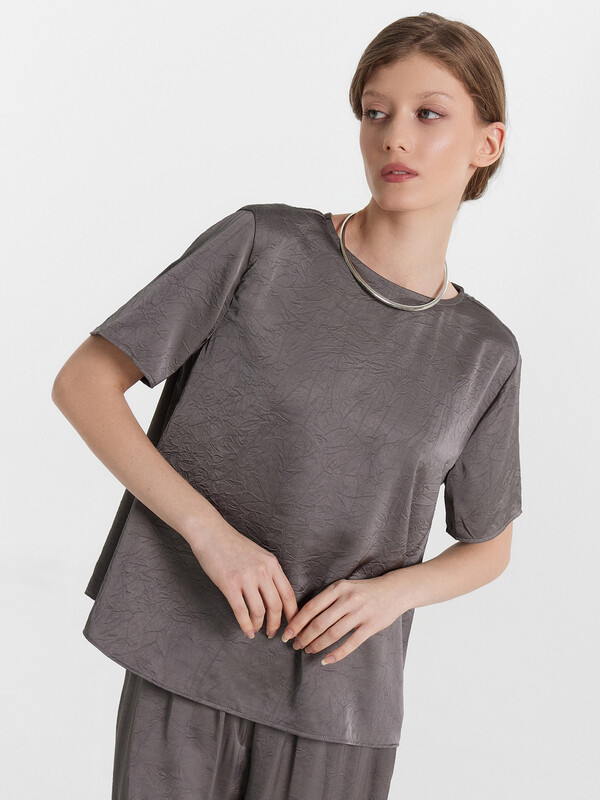 БЛУЗКА ЖЕНСКАЯ 112983