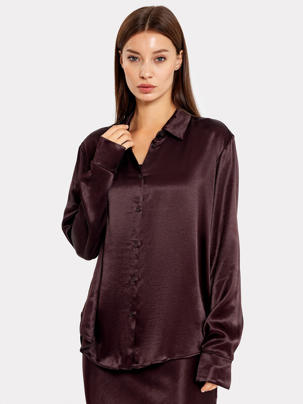 БЛУЗКА ЖЕНСКАЯ 122869