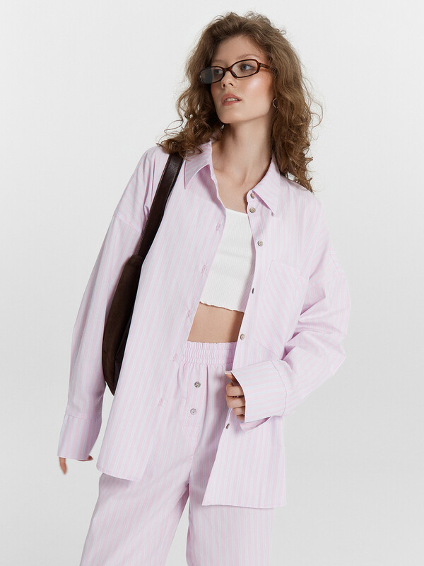 БЛУЗКА ЖЕНСКАЯ 122976