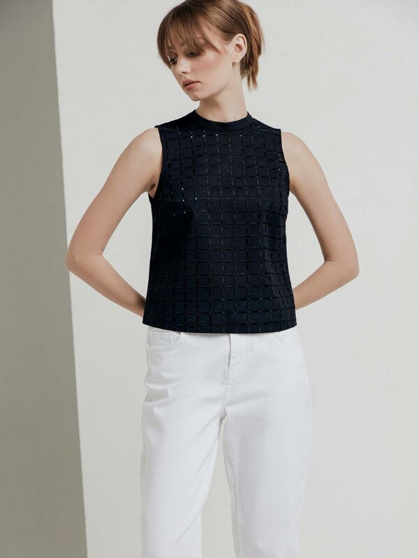 Блузы CONTE LBL 1588 Блузка женская