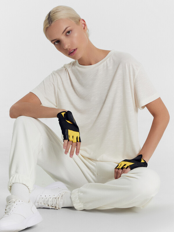 БЛУЗА ЖЕНСКАЯ 302926/1