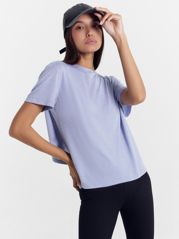 БЛУЗА ЖЕНСКАЯ 302926/1