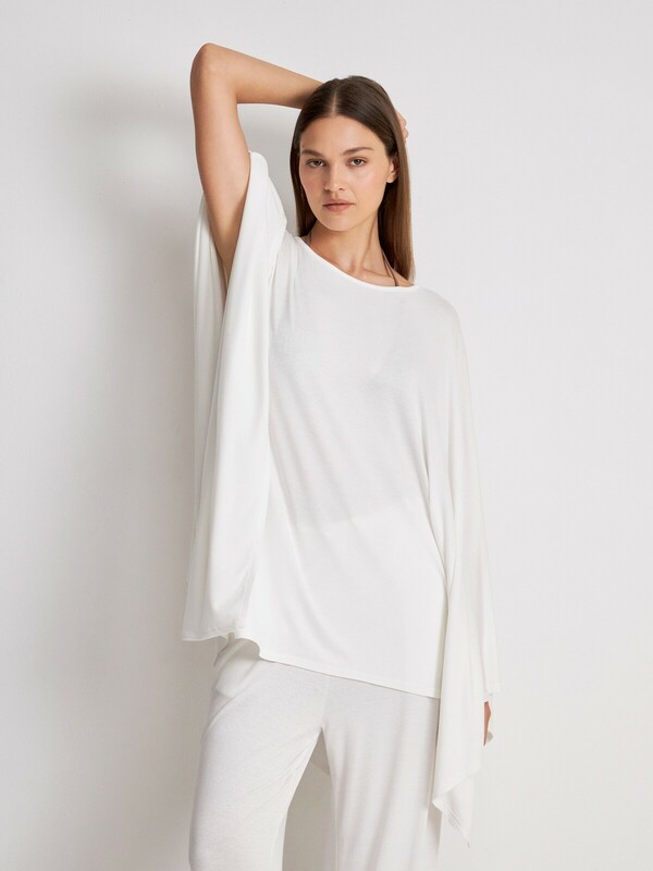 Блузка жен. Viola