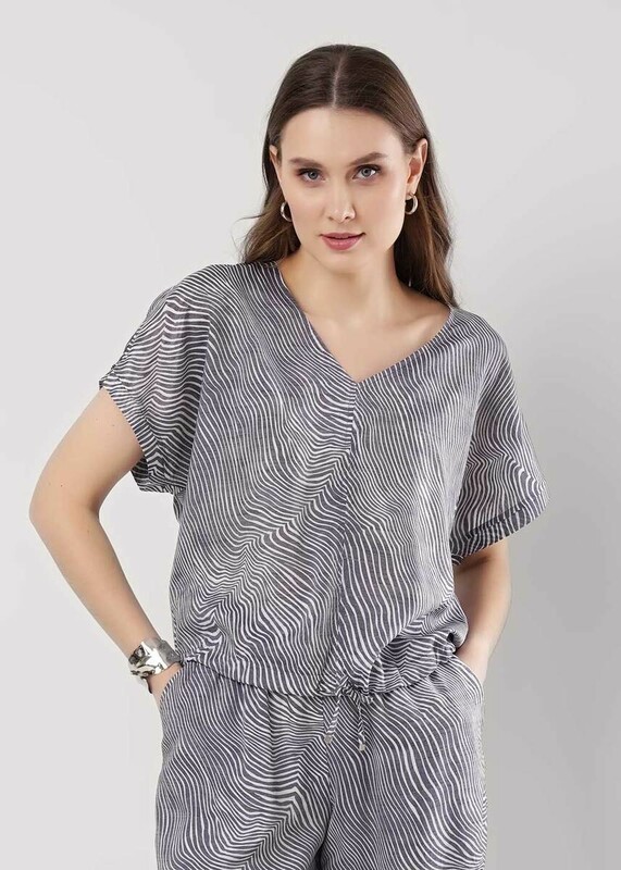 Блузка женская