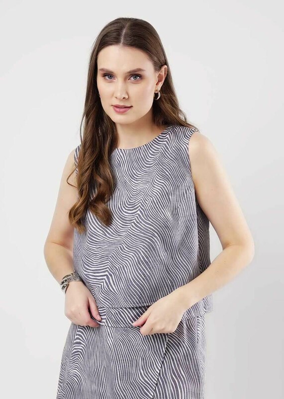 Блузка женская