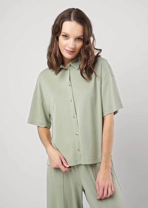 Блузка женская